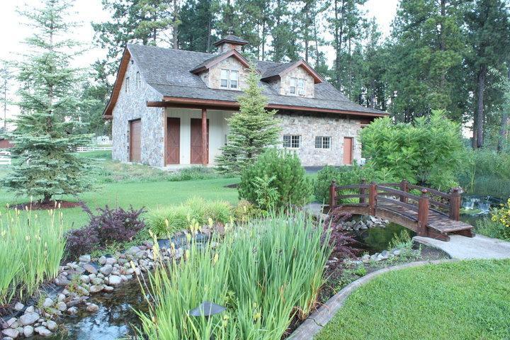 Glacier Mountain Lodge Columbia Falls Zimmer foto