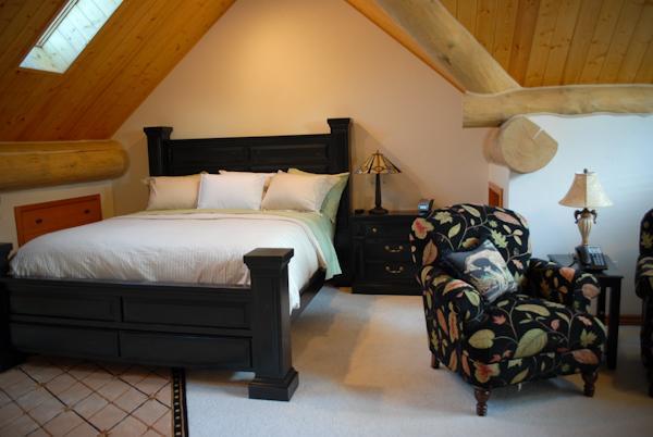 Glacier Mountain Lodge Columbia Falls Zimmer foto