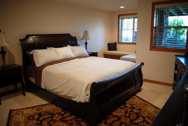 Glacier Mountain Lodge Columbia Falls Zimmer foto