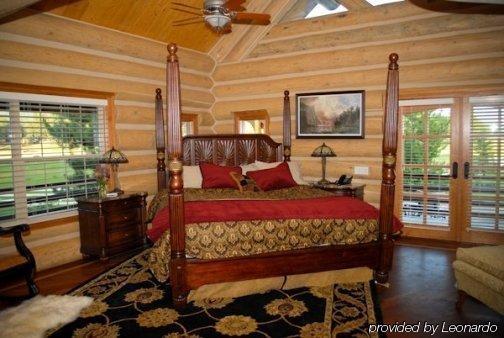 Glacier Mountain Lodge Columbia Falls Zimmer foto